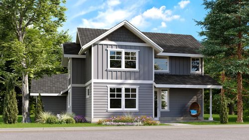 887 Nw 18th Ct, Redmond, OR, 97756-2172 | Card Image