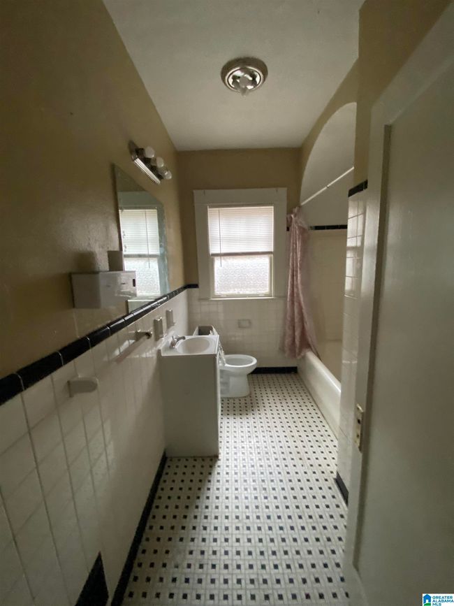 1526 42 Nd Street Ensley, House other with 3 bedrooms, 1 bathrooms and null parking in BIRMINGHAM AL | Image 20