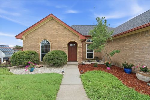 3039 Sunrise Trl, Weatherford, TX, 76088-7334 | Card Image