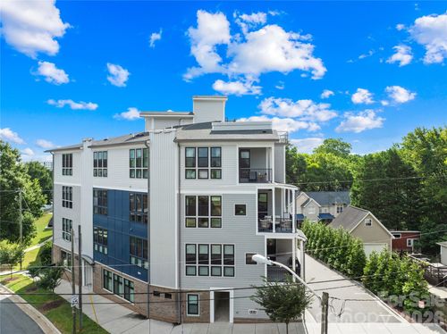 e-501 E 37th St, Charlotte, NC, 28205-1111 | Card Image