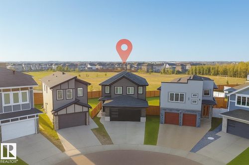 6222 172a Ave Nw, Edmonton, AB, T5Y3V5 | Card Image