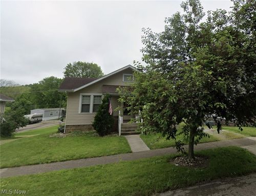 161 E Main St, New Concord, OH, 43762-1216 | Card Image