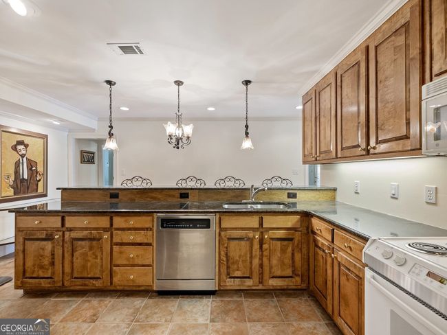 5757 Gene Sarazen Dr, House other with 5 bedrooms, 6 bathrooms and null parking in Braselton GA | Image 48