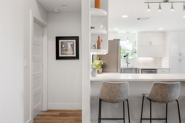 7619 Scenic Brook Dr, House other with 3 bedrooms, 2 bathrooms and 4 parking in Austin TX | Image 16