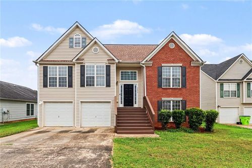 2836 Amerson Trl, Ellenwood, GA, 30294-3831 | Card Image