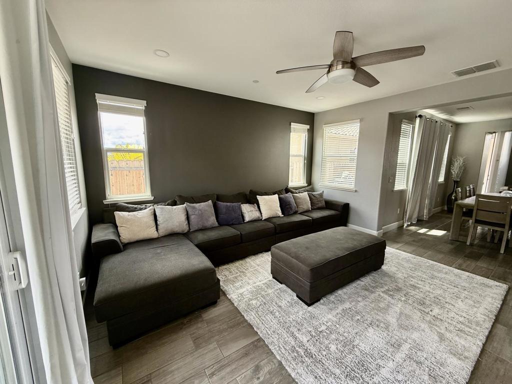 Residential in Hollister 5