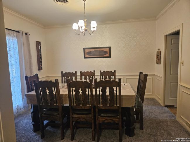 1017 E Trinity St, House other with 3 bedrooms, 2 bathrooms and null parking in Pearsall TX | Image 20