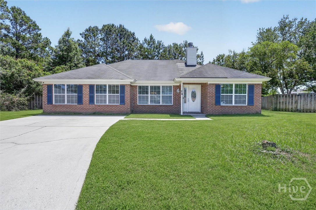Residential in Pooler