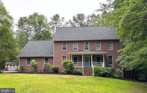 20591 Chestnut Ridge Dr, LEONARDTOWN, MD, 20650-4521 | Card Image