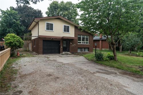 357 Blair Rd, Cambridge, ON, N1S2K3 | Card Image