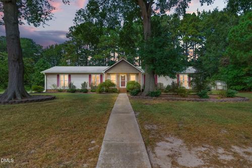 607 Shelley Dr, Goldsboro, NC, 27534-3264 | Card Image