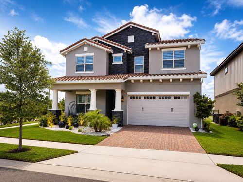 13207 Aylesbury Street, Orlando, FL, 32832 | Card Image