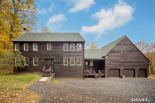 17 Curtis Dr, Sherman, CT, 06784-1220 | Card Image
