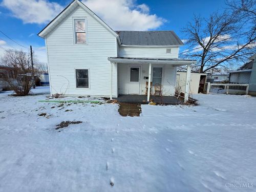 430 Poplar St, West Union, OH, 45693-1077 | Card Image