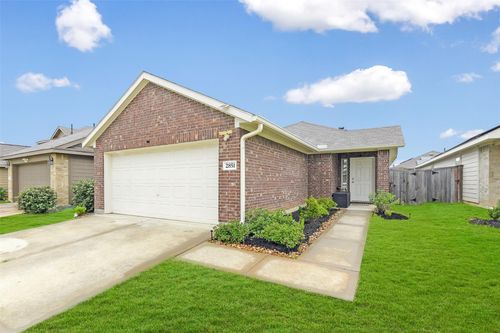 2851 Augusta Park, Conroe, TX, 77302-3013 | Card Image