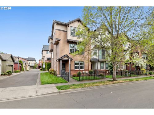 4803 Se Teakwood St, Hillsboro, OR, 97123-8545 | Card Image