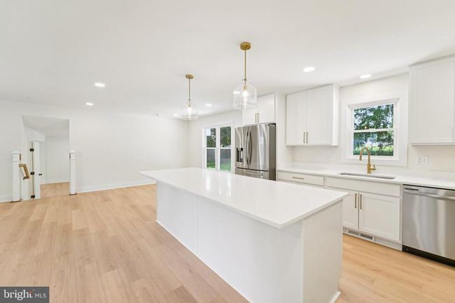 15909 Jerald Rd, House other with 4 bedrooms, 4 bathrooms and null parking in LAUREL MD | Image 10