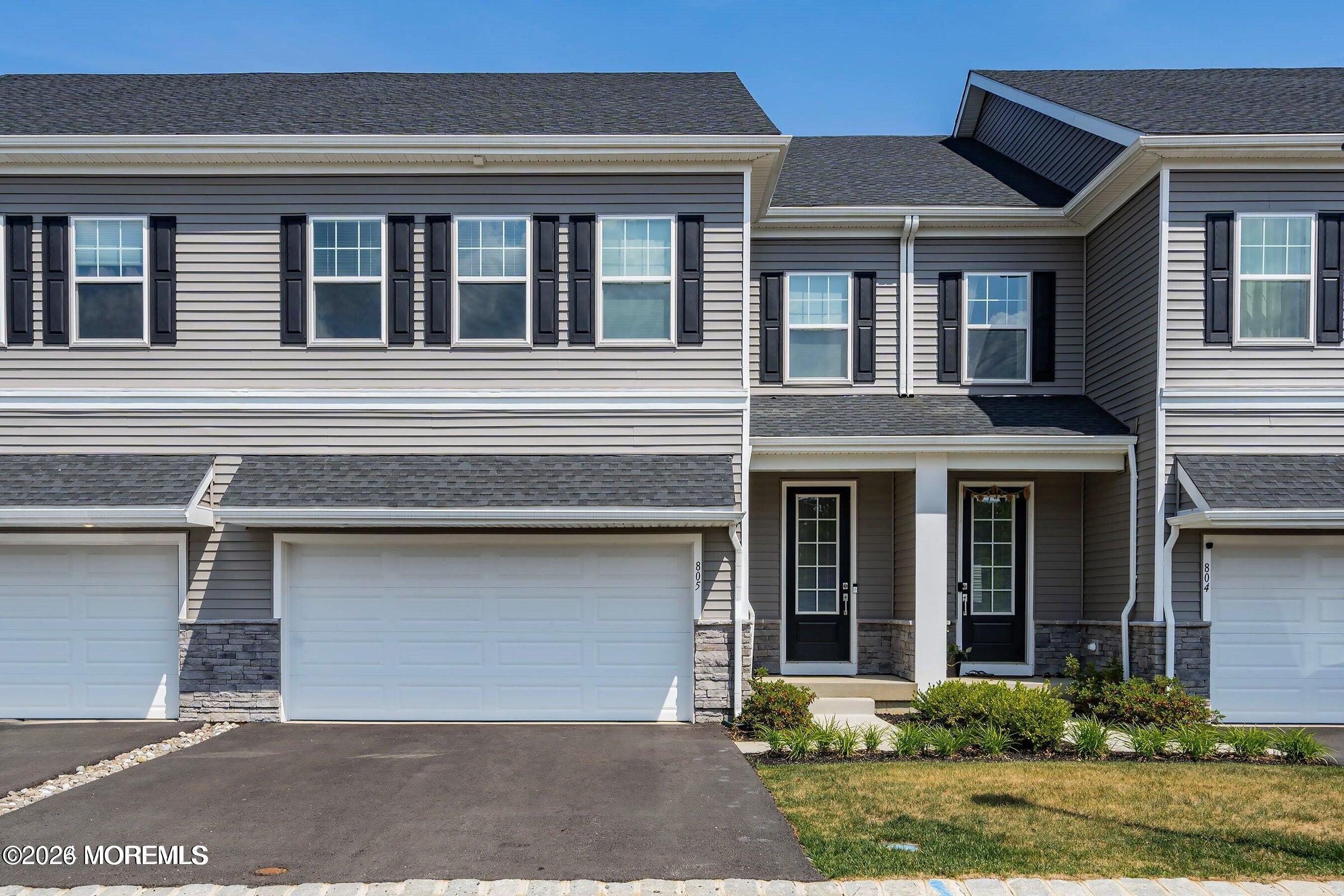 Residential in Marlboro 3