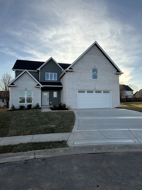 112 Apple Blossom Ct, Clarksville, TN, 37042-2889 | Card Image