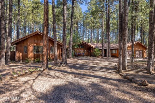 7414 Geronimo Rd, Pinetop, AZ, 85935-8739 | Card Image