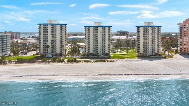 View of urban area featuring expansive coastline | Image 19