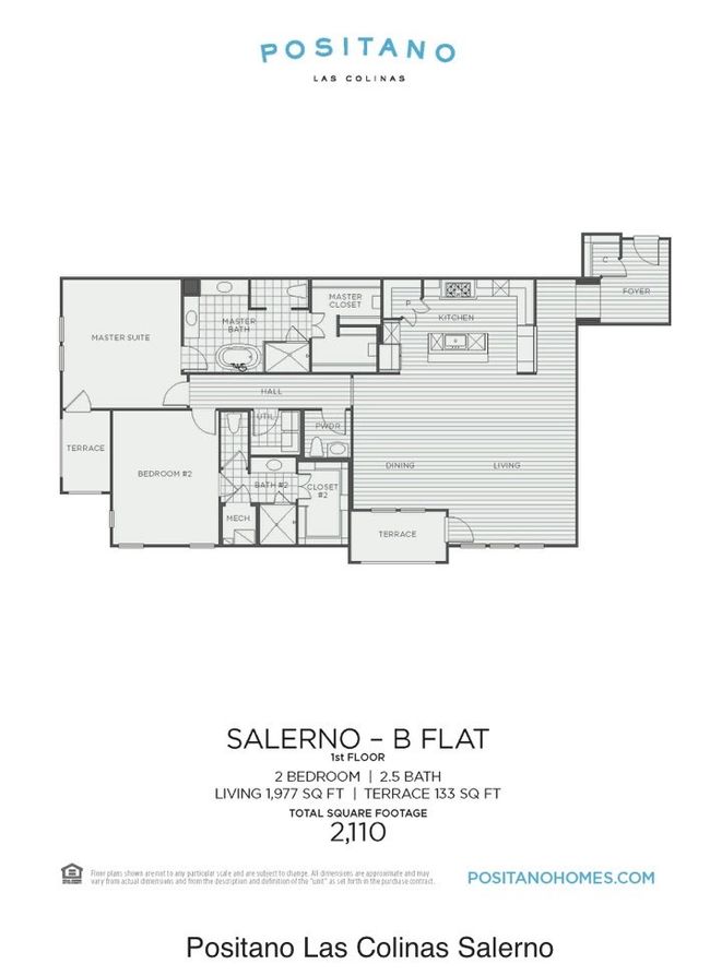 Approximate Floor Plan of the Unit | Image 34