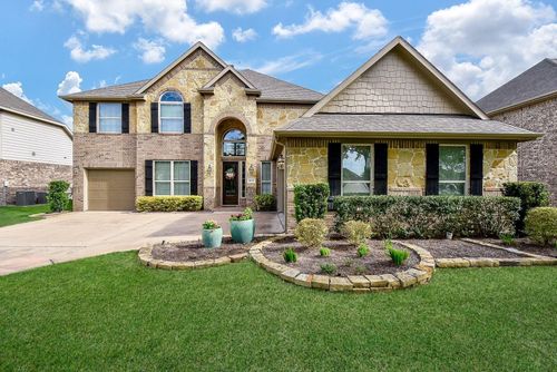 26230 Rustic Woods Ln, Katy, TX, 77494-1675 | Card Image
