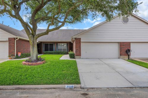 3310 Country Meadows Ct, Pearland, TX, 77584-2081 | Card Image