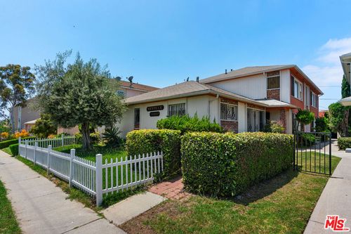 1-831 Austin Ave, Inglewood, CA, 90302 | Card Image