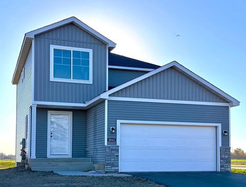 3042 Jandura Ave Ne, Saint Michael, MN, 55376 | Card Image