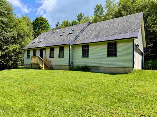 36 Timber Rdg, Underhill, VT, 05489-9637 | Card Image