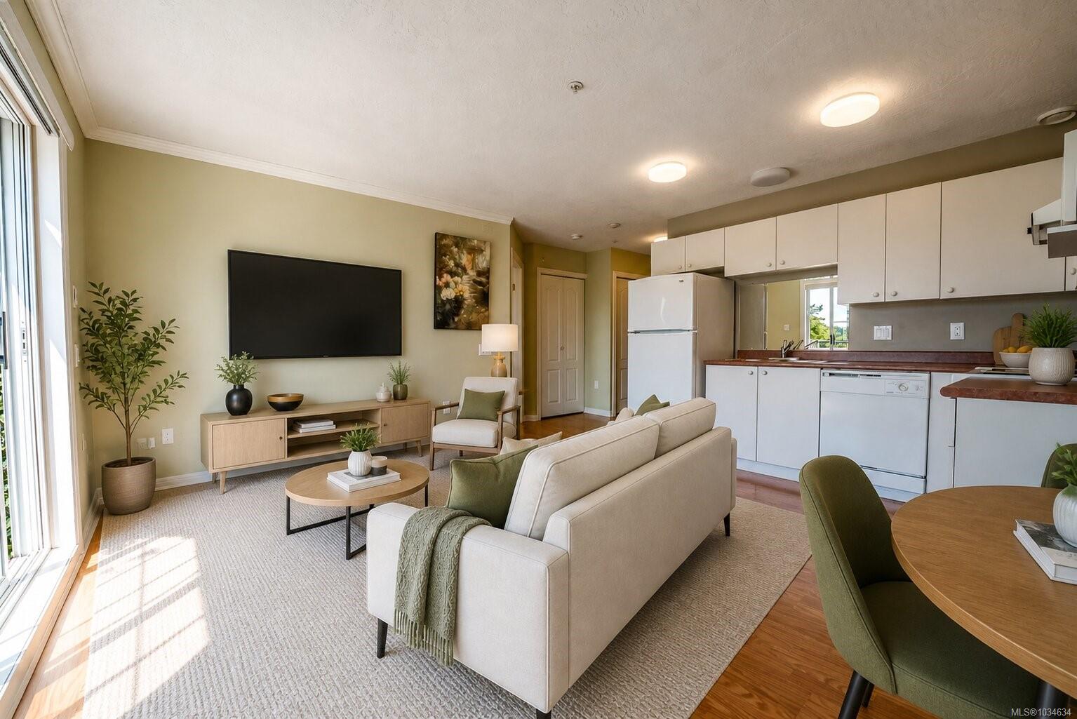 Residential in Saanich 5