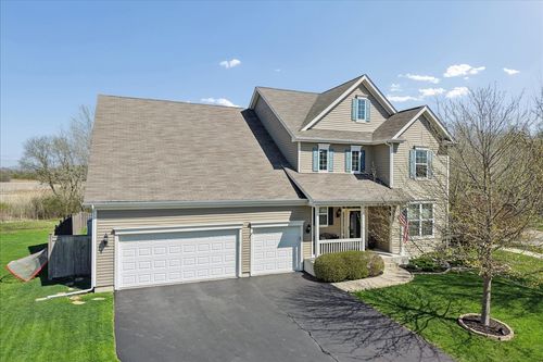 478 Blazing Star Dr, Lake Villa, IL, 60046-9009 | Card Image