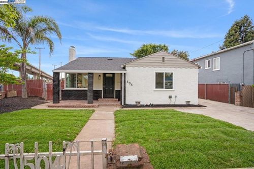 504 Simon St, Cherryland, CA, 94541-3926 | Card Image