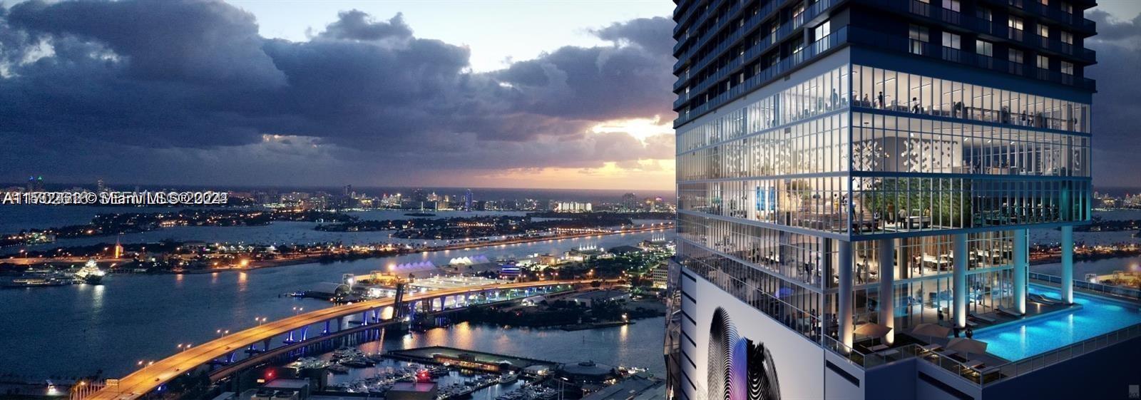 Residential in Miami 2