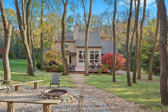 7227 Cowell Rd, House other with 3 bedrooms, 3 bathrooms and null parking in Brighton MI | Image 46