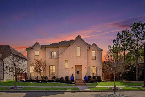 1910 Green Jasper Pl, Arlington, TX, 76005-1299 | Card Image