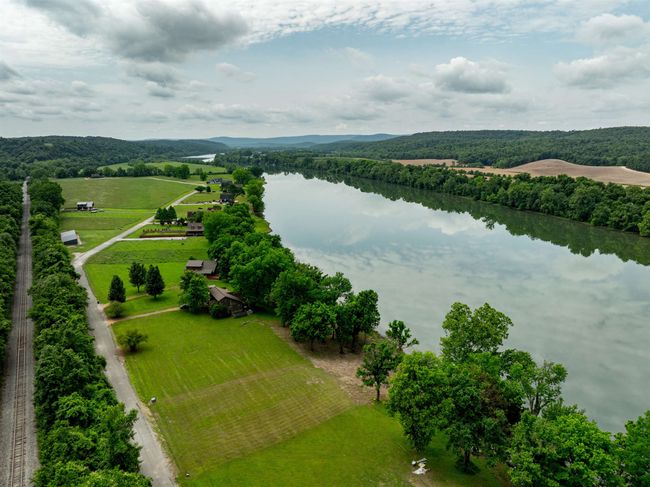 0 Joe Baker Rd, Home with 0 bedrooms, 0 bathrooms and null parking in Batesville AR | Image 7