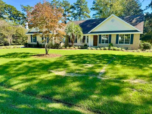 231 King George Rd, Georgetown, SC, 29440-6901 | Card Image