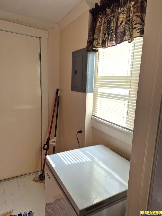 1112 10 Th St, House other with 3 bedrooms, 2 bathrooms and 1 parking in Auburn NE | Image 18
