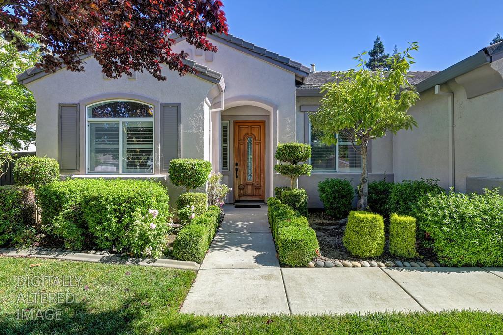 Residential in Elk Grove 2