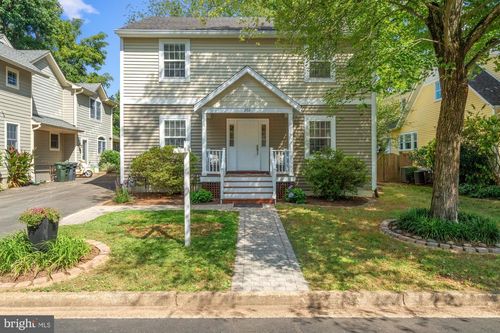 202 W George Mason Rd, FALLS CHURCH, VA, 22046-4003 | Card Image