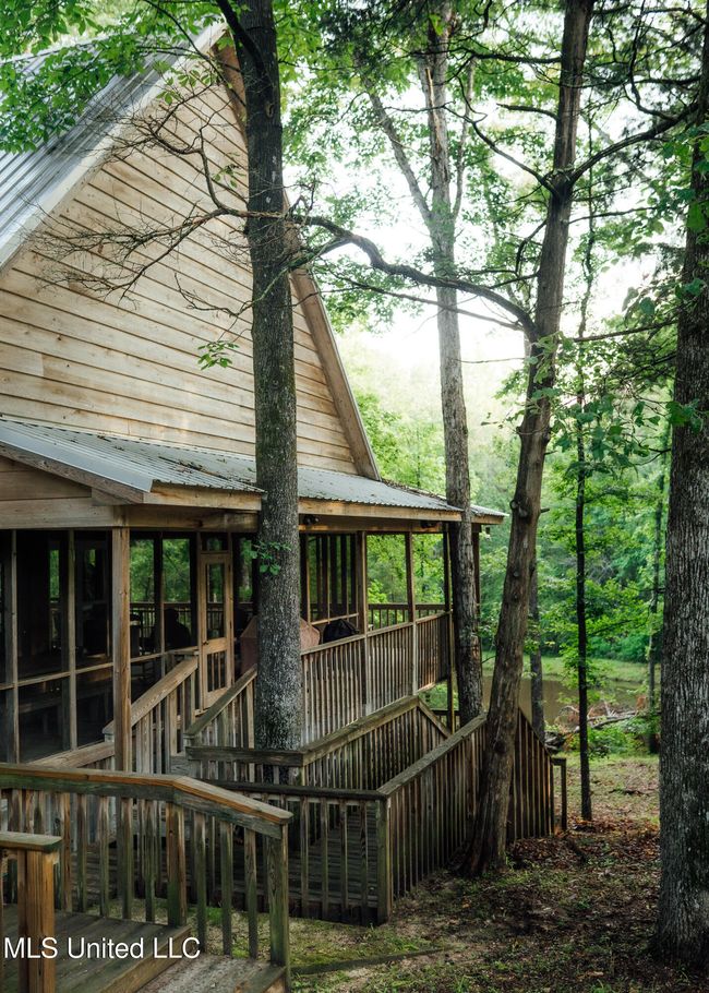 JG Puckett Cabin Pics-4 | Image 17