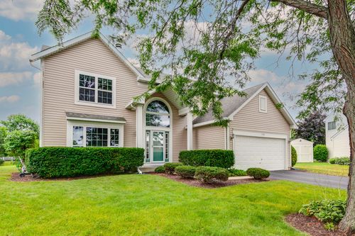 17781 W Elsbury St, Gurnee, IL, 60031-4564 | Card Image