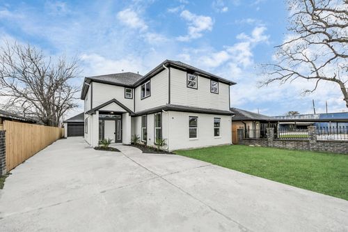 1313 Avenue G, South Houston, TX, 77587-4352 | Card Image