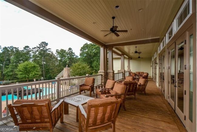 405 Laurel Spring Ct, House other with 4 bedrooms, 3 bathrooms and null parking in Canton GA | Image 93