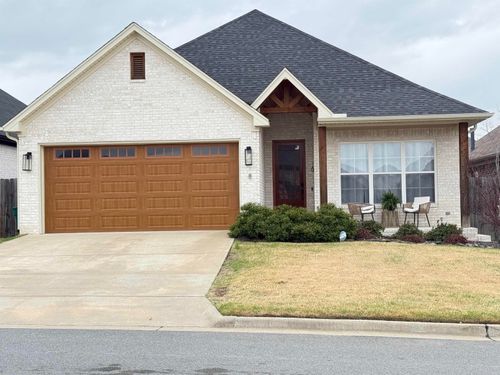 8 Short Leaf Ln, Little Rock, AR, 72223-4029 | Card Image