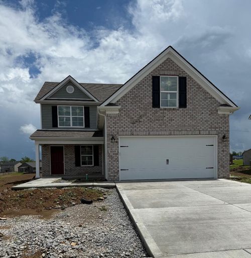 8049 Driftwood Loop, Richmond, KY, 40475-8464 | Card Image