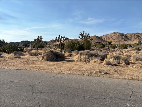 0 San Andreas Rd, Yucca Valley, CA, 92284 | Card Image