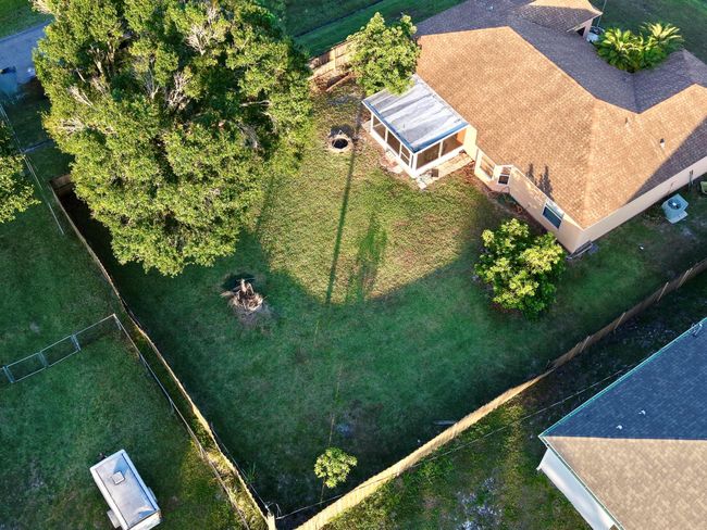 201 Nw Virgo Ct, House other with 3 bedrooms, 2 bathrooms and null parking in Port St. Lucie FL | Image 29